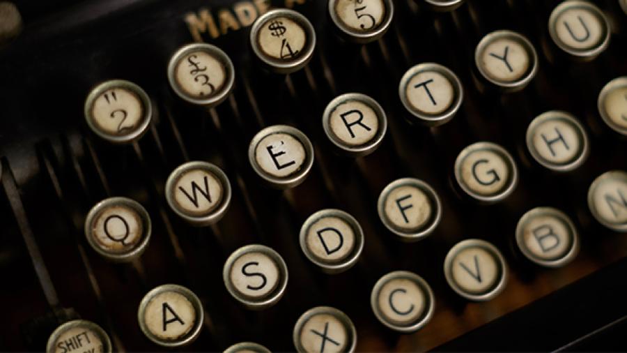 Як працює клавіатура?