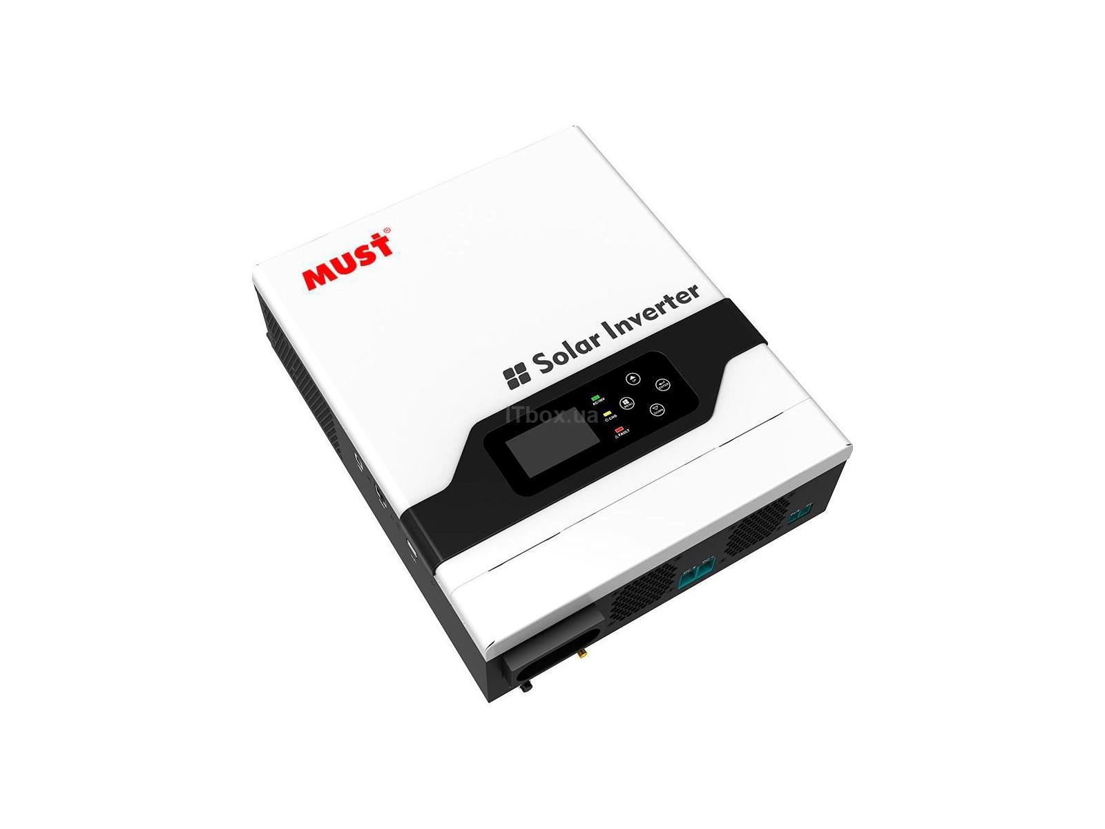 Must PV18-3224VPM II