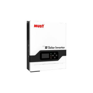 Сонячний інвертор Must PV18-3224VPM II, 3200W, 24V