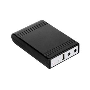 ПБЖ RCI 38,5Wh з функцією UPS for router, out: 12V/1A & 5V&1A